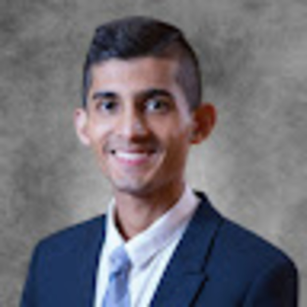 Meet your Posher, Anuj